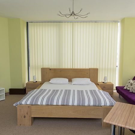 אלבה לוליה Panorama Rooms מראה חיצוני תמונה