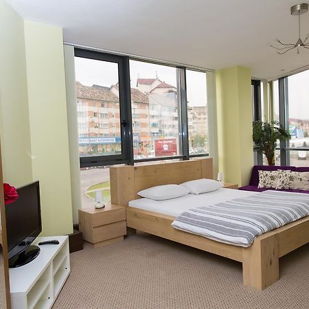 אלבה לוליה Panorama Rooms מראה חיצוני תמונה