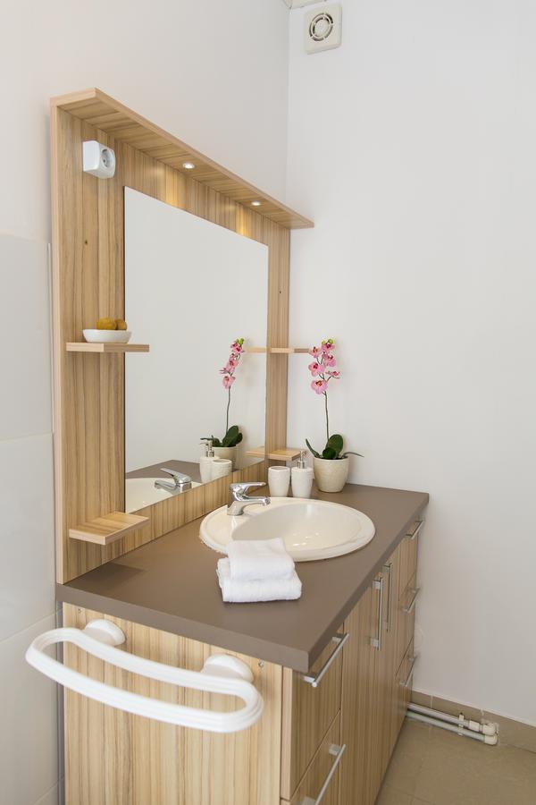 אלבה לוליה Panorama Rooms מראה חיצוני תמונה