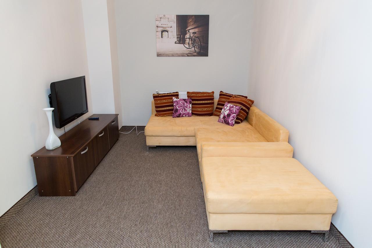 אלבה לוליה Panorama Rooms מראה חיצוני תמונה