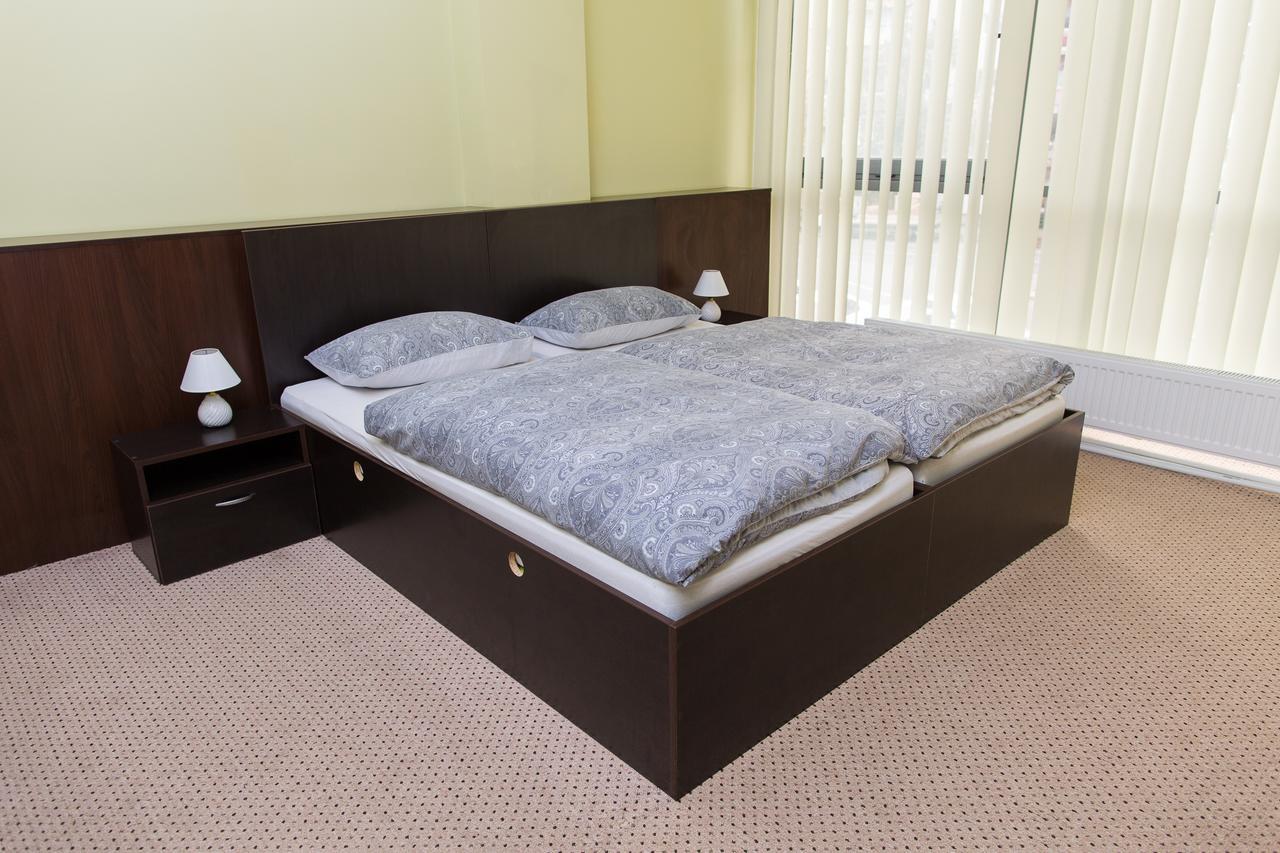 אלבה לוליה Panorama Rooms מראה חיצוני תמונה