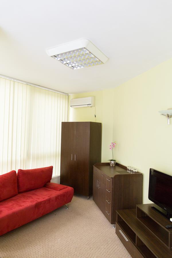 אלבה לוליה Panorama Rooms מראה חיצוני תמונה