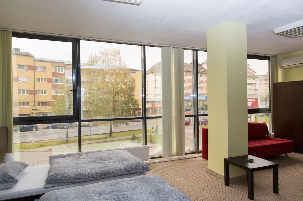 אלבה לוליה Panorama Rooms מראה חיצוני תמונה