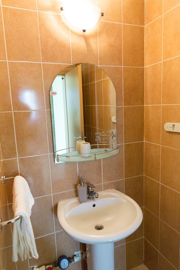 אלבה לוליה Panorama Rooms מראה חיצוני תמונה