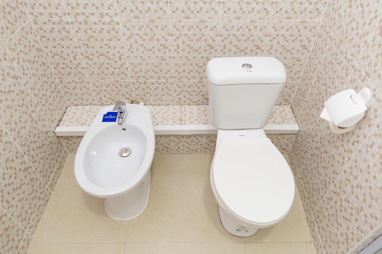 אלבה לוליה Panorama Rooms מראה חיצוני תמונה