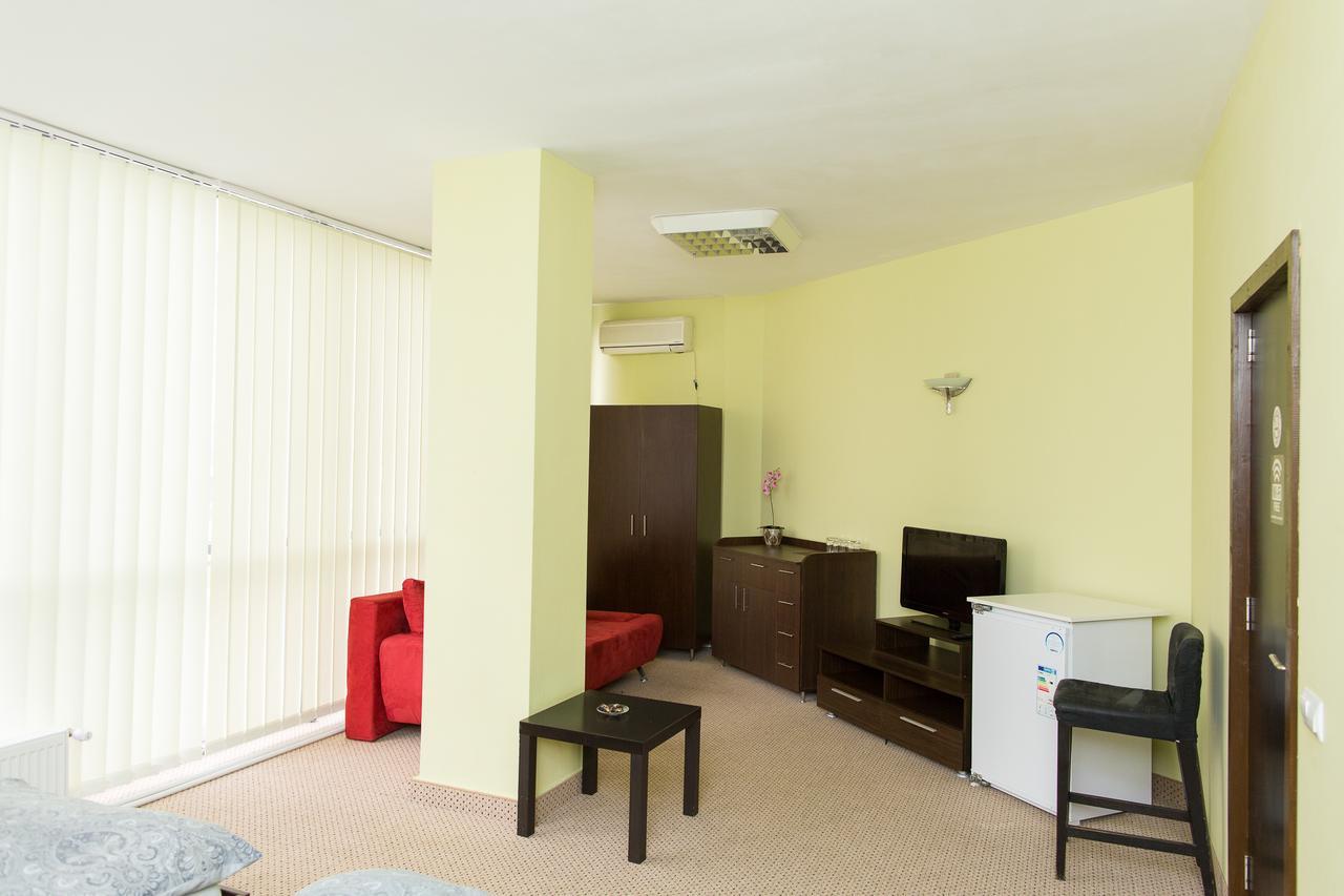 אלבה לוליה Panorama Rooms מראה חיצוני תמונה