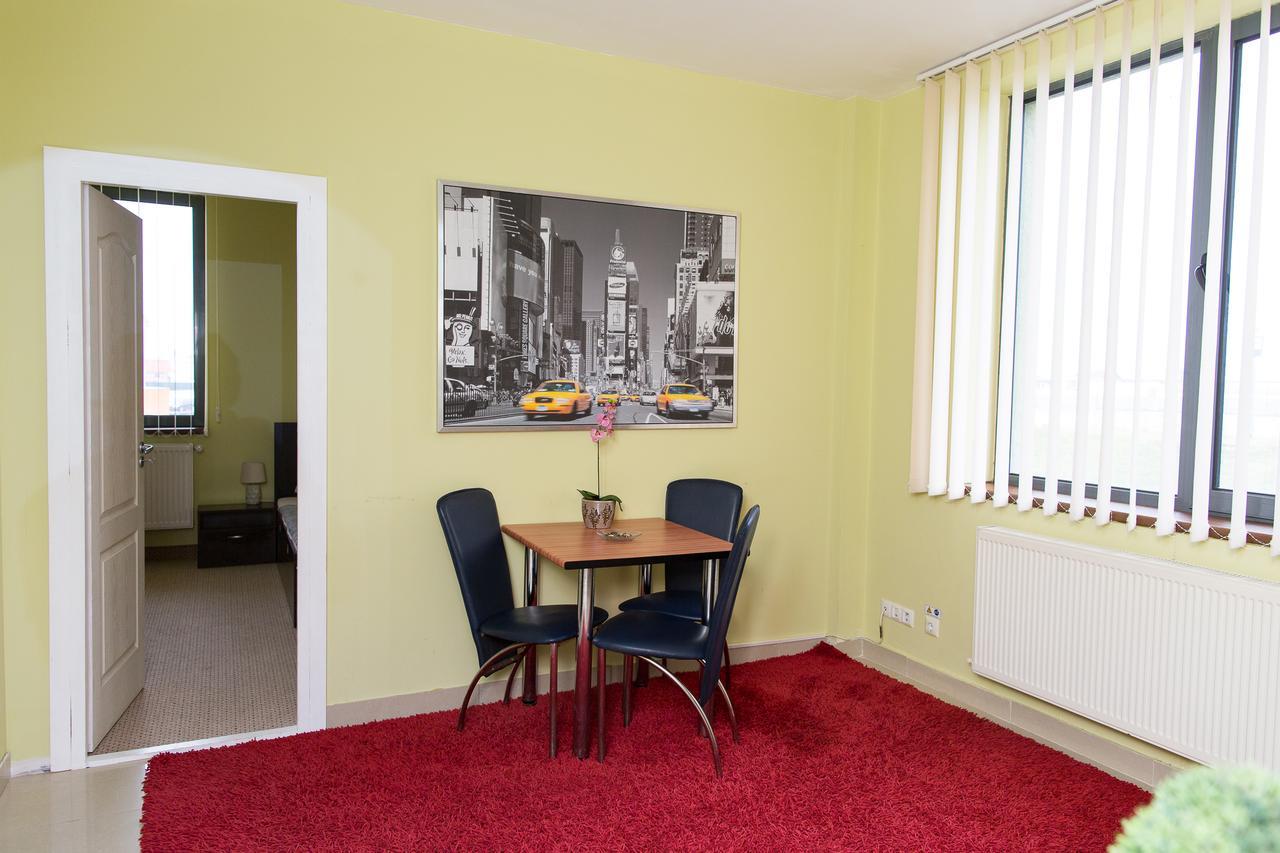 אלבה לוליה Panorama Rooms מראה חיצוני תמונה