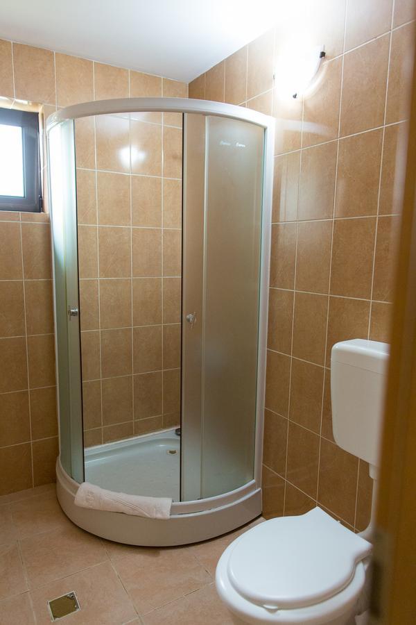 אלבה לוליה Panorama Rooms מראה חיצוני תמונה