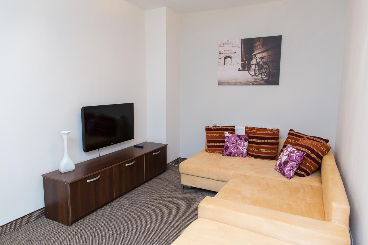 אלבה לוליה Panorama Rooms מראה חיצוני תמונה